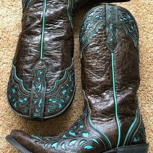 Ariat - Western Boots